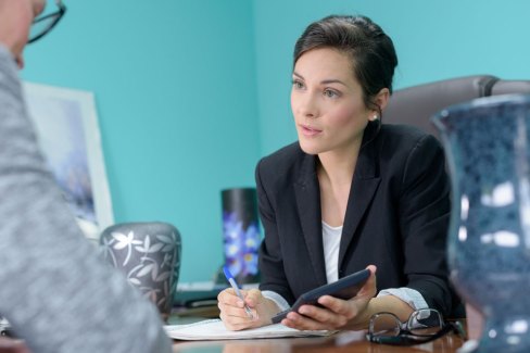 funeral director consultant central coast